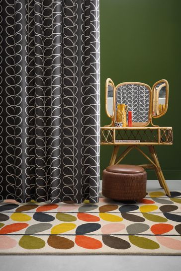 Orla kiely multi stem classic towels on sale