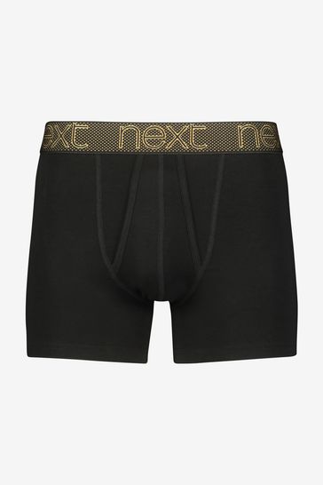 Buy Signature Briefs 4 Pack from Next