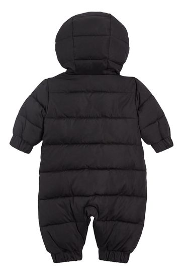 Calvin klein baby top snowsuit