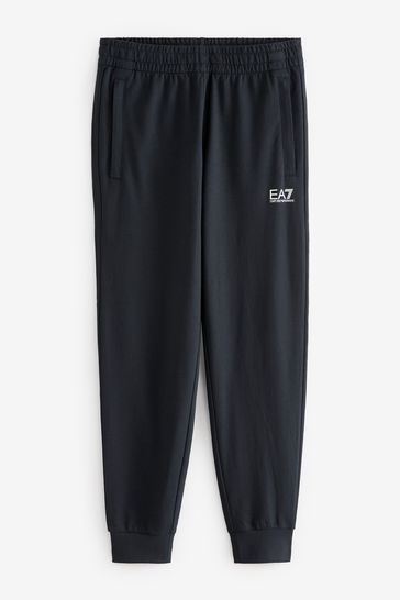 Armani navy cheap tracksuit