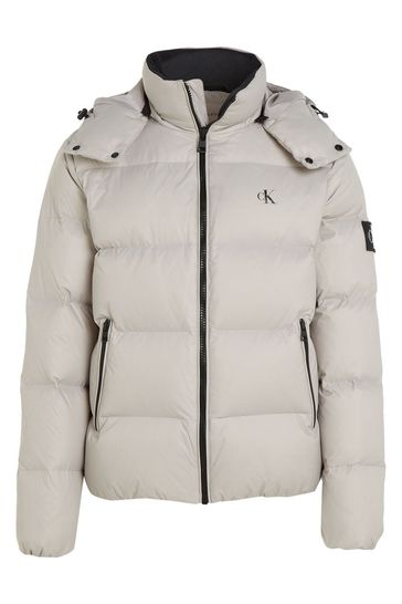 Down calvin klein hot sale