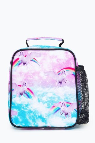 unicorn suitcase ireland