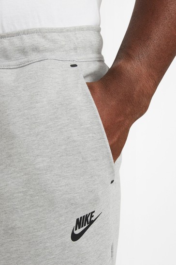 Buy Nike Grey Tech Fleece Joggers from Next Poland