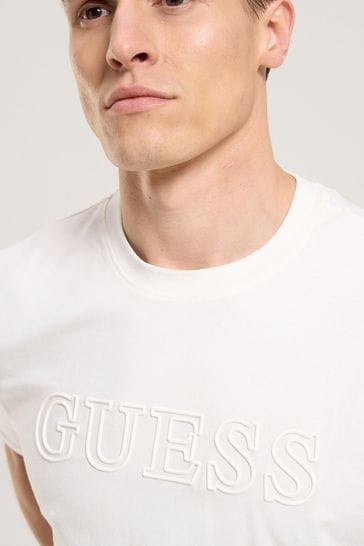 T short hotsell guess