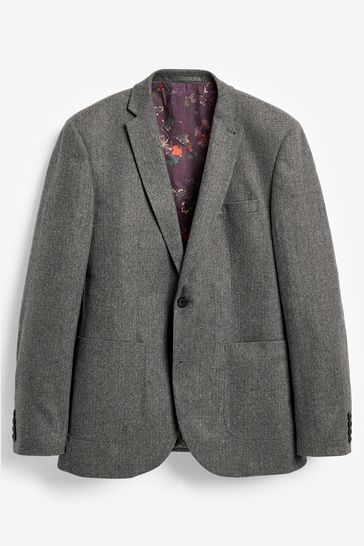 Next best sale wool jacket