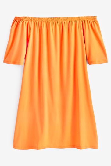 Jd williams bardot dresses top