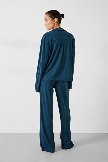Hush outlet jersey pyjamas