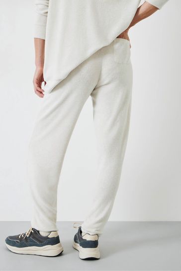 Hush sweatpants top