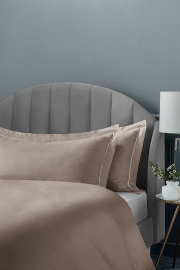 King size cotton pillowcases outlet