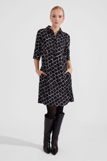 Buy Hobbs Marciella Dress from Next Israel