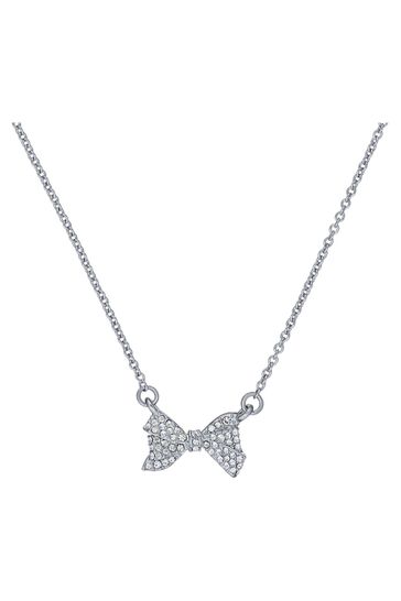 Ted baker bow necklace hotsell