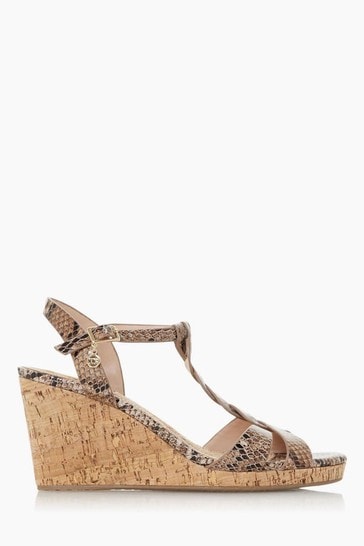 dune cork wedges