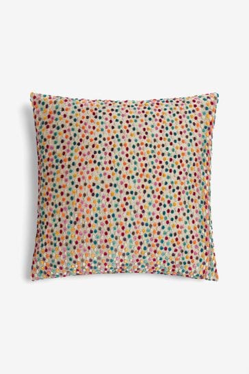 Small square cushion sales covers