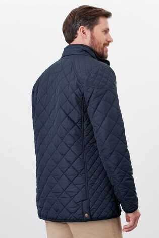 derwent quilted jacket