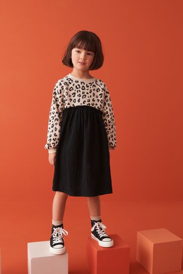 Next sweat dress outlet