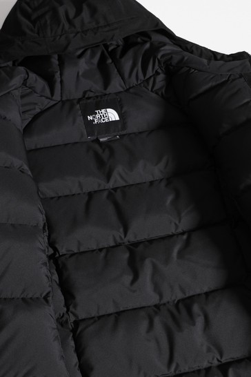 North face outlet brooklyn jacket