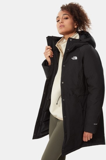 North face brooklyn jacket shop