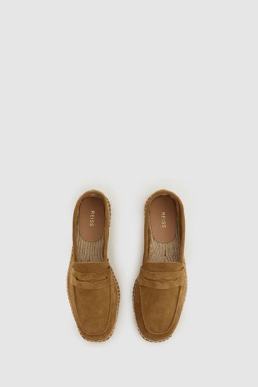 Tan summer shoes online