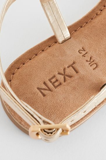 Leather best sale sandals uk