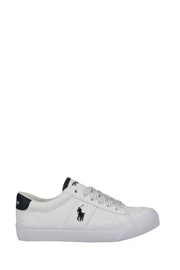 Ralph lauren kids trainers top