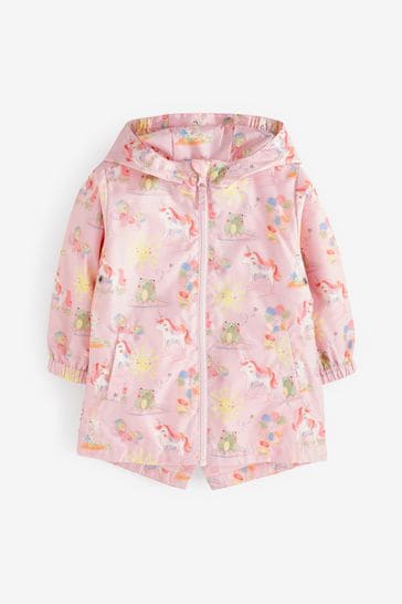 Next unicorn clearance raincoat