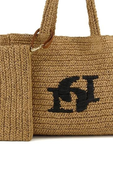 Dune beach bag 2025