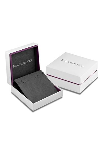 Beaverbrooks feather necklace hot sale