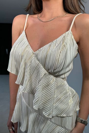 White stuff sophie maxi dress cheap