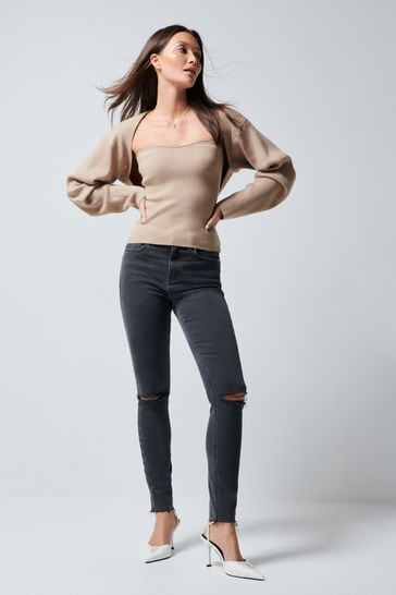 Camel shrug discount