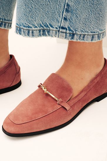 Next deals moccasins womens
