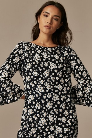 wallis daisy dress