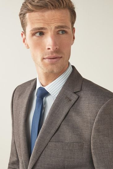 Joules linen jacket discount