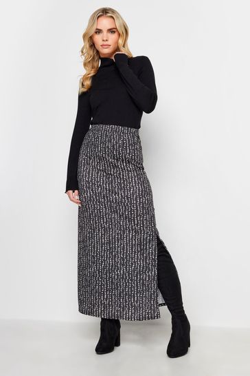 Gray skirt petite store