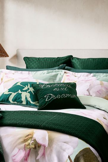 Ted baker cheap gardenia pillowcase