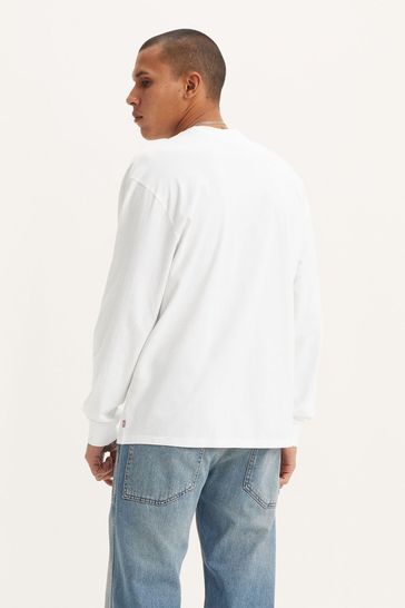 Levis longsleeve shop