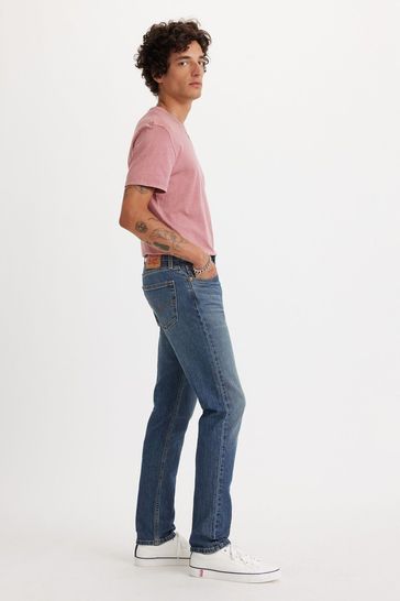Levi's 511 cool performance top