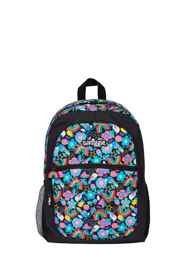 Smiggle rocket backpack sales
