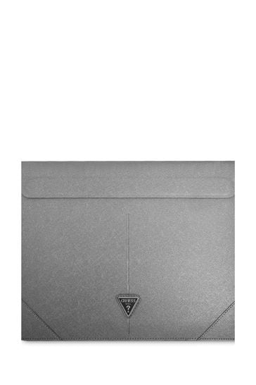Buy Guess Silver 13