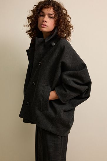 Next cape coat store