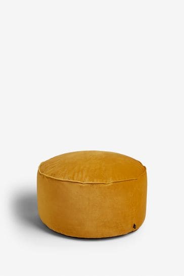 Pouf velvet new arrivals