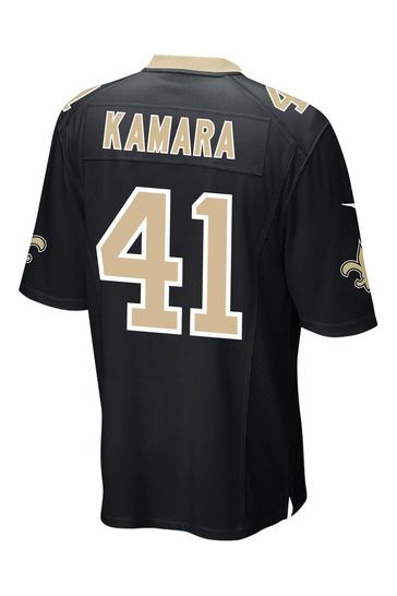 Saints sales home jersey