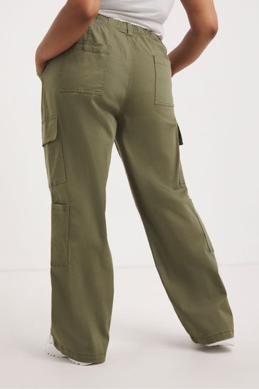 Double pocket on sale pants