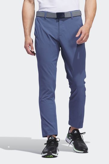 adidas Golf Ultimate 365 Chinos Blue Trousers