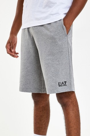 Buy Emporio Armani EA7 Jersey Shorts 