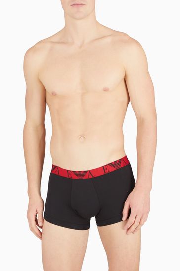 Boxer emporio armani store