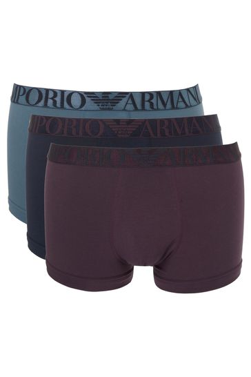 Armani underwear sale store