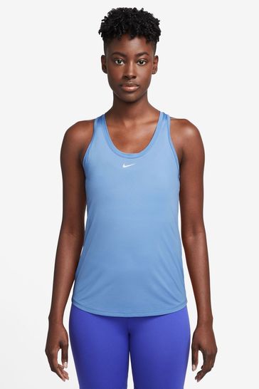 Skinny vest top