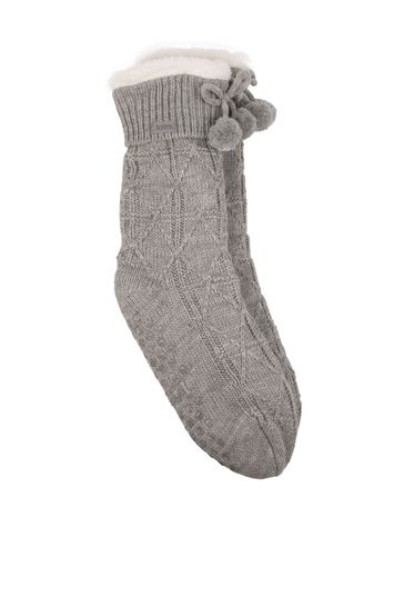 Next slipper outlet socks ladies