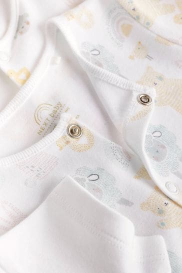 Baby clearance rompers next
