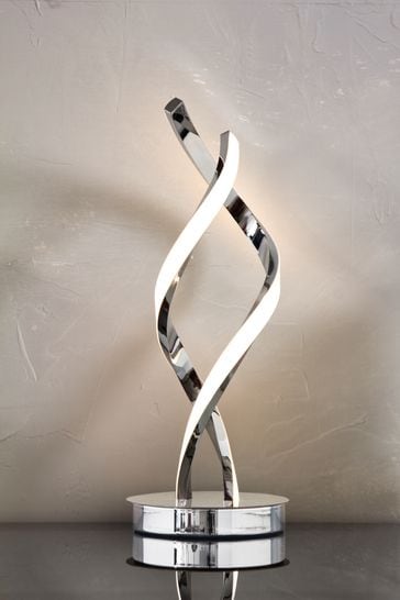 Next on sale callie lamp
